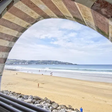 Pavillon Itsasoan * Hendaye