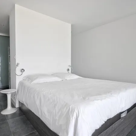 Appartement Pavillon Itsasoan Hendaye
