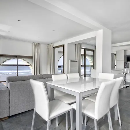 Pavillon Itsasoan Appartement Hendaye